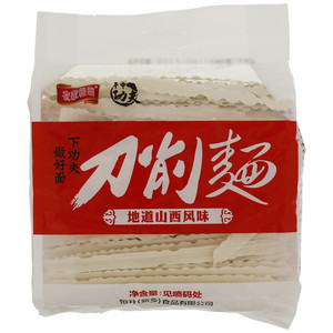 农家粮田刀削面