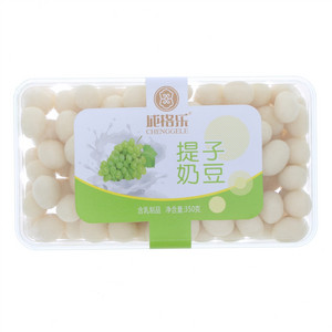成格乐提子奶豆