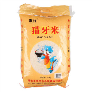 淮祥HUAI XIANG猫牙米