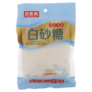 珍惠琳白砂糖
