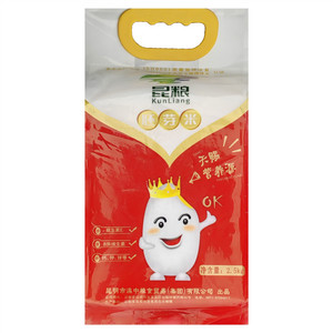 昆粮胚芽米