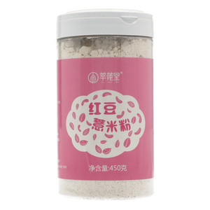 萃莼堂红豆薏米粉