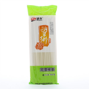 望乡龙须面条