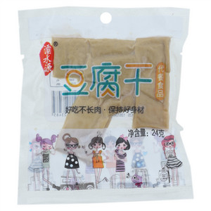 灞水源灞源豆腐干（醇香原味）
