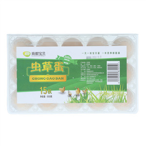 商都宝贝虫草蛋
