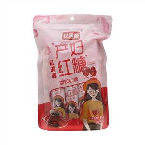 亿满源产妇红糖