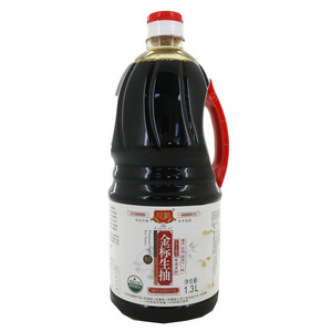 灯塔金标生抽（酿造酱油）