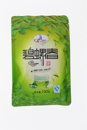 华海顺达碧螺春