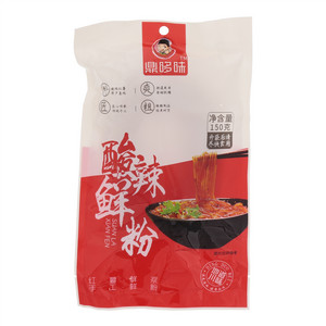 鼎哆味酸辣鲜粉