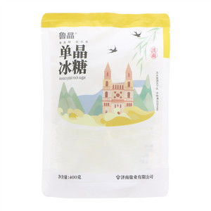 鲁晶单晶冰糖