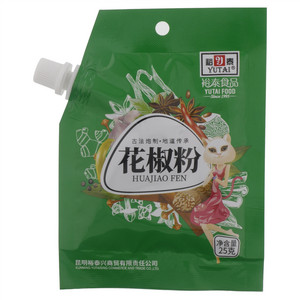 裕泰花椒粉