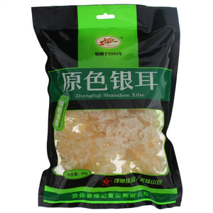 正福记原色银耳
