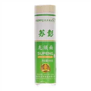 苏彭龙须面
