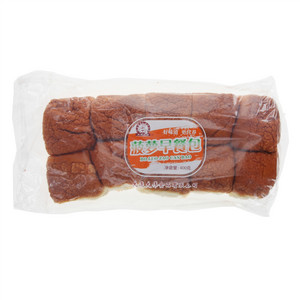 DAWEIFOOD大伟食品菠萝早餐包