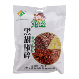 龙盛黑胡椒碎