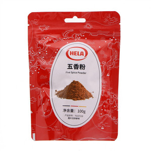 HELA五香粉