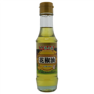 添亿家花椒油