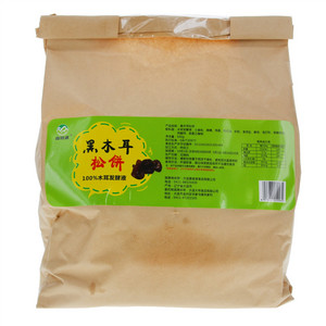 森耳源木耳肽鲜干面