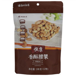 恒康香酥腰果