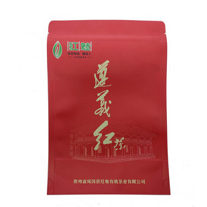 红魅遵义红茶