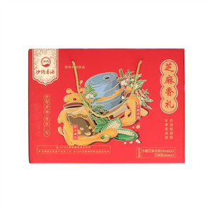 沙沟沙沟香油芝麻香礼