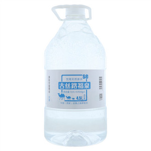 古丝路福泉饮用天然泉水