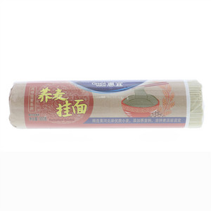 惠宜荞麦挂面