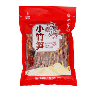 徽粹小竹笋
