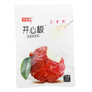 哆鑫鲜开心板(芒果味果冻)