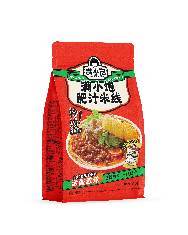 满小饱肥汁米线(310g)
