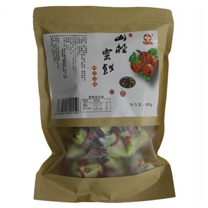炳记 山楂蜜饯