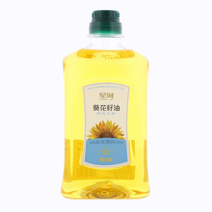 星河葵花籽油