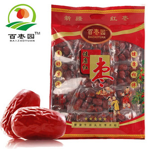 宏大健康红枣
