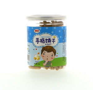 正威牌老桃酥408g