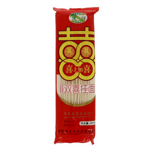 龙祥喜上加喜双喜挂面