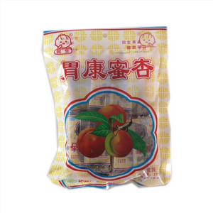 回生胃康蜜杏
