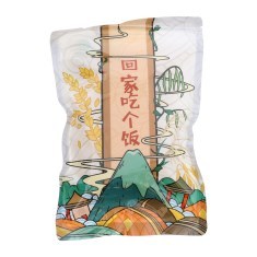 九鲤湖黄小米