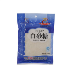 迎客松白砂糖208g