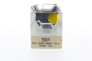燃点白酒    258ml