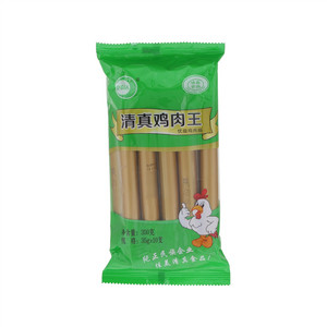 伊希达清真鸡肉王优级鸡肉肠