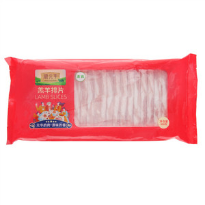 SHUNYUANHENG顺元亨羔羊排片
