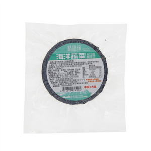 精和缘海洋蔬菜烘干压缩裙带菜