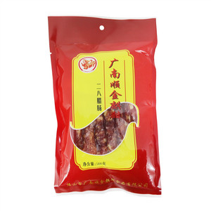 广南顺金麒麟二八腊肠