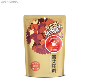 冒菜底料（半固态复合调味料）（香辣味）