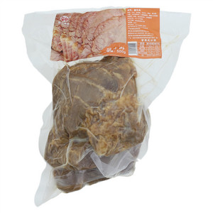 皓公酱牛肉