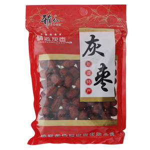 雅仁灰枣