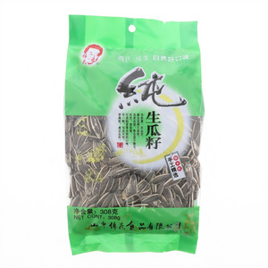 傅氏纯生瓜籽308克