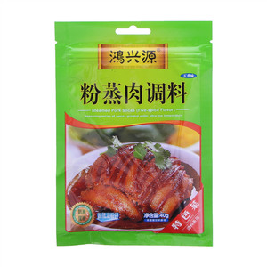 鸿兴源粉蒸肉调料（五香味）
