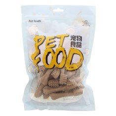 欧恩奶香味牙刷磨牙棒