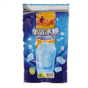 甜蜜菓之恋单晶冰糖